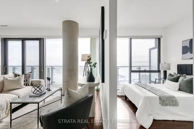 Additional image 5 of 70 Distillery Lane Unit 2306