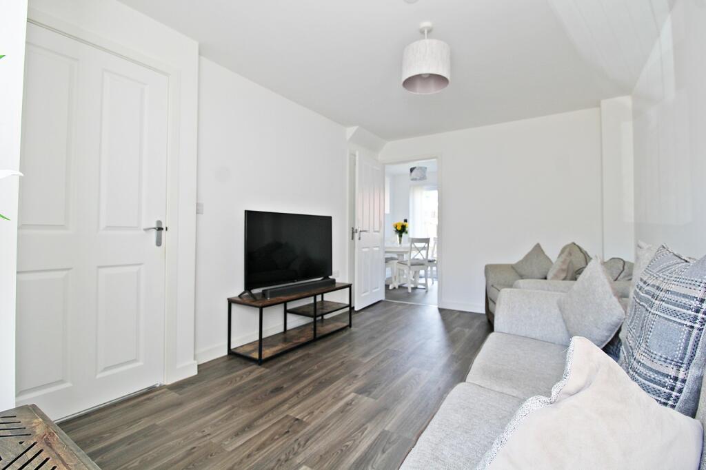 Additional image 9 of Heol Y Nant , Llanharan . CF72 4AB