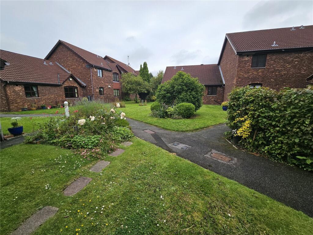 Additional image 13 of Brimstage Green, Brimstage Road, Heswall, Wirral, CH60