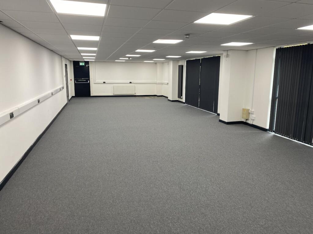 Additional image 4 of Unit 7, Triangle Business Park, Pentrebach, Merthyr Tydfil, CF48 4TQ