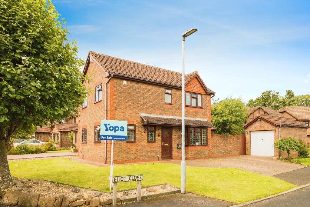 Additional image 17 of Eliot Close, Hawarden, CH5