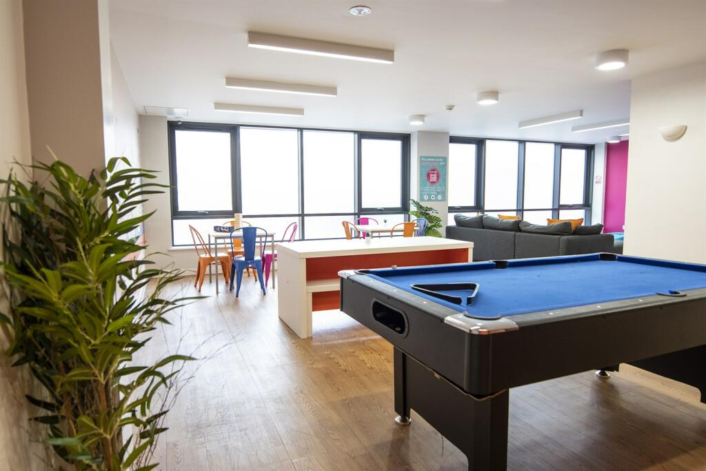 Additional image 6 of Chronicle House