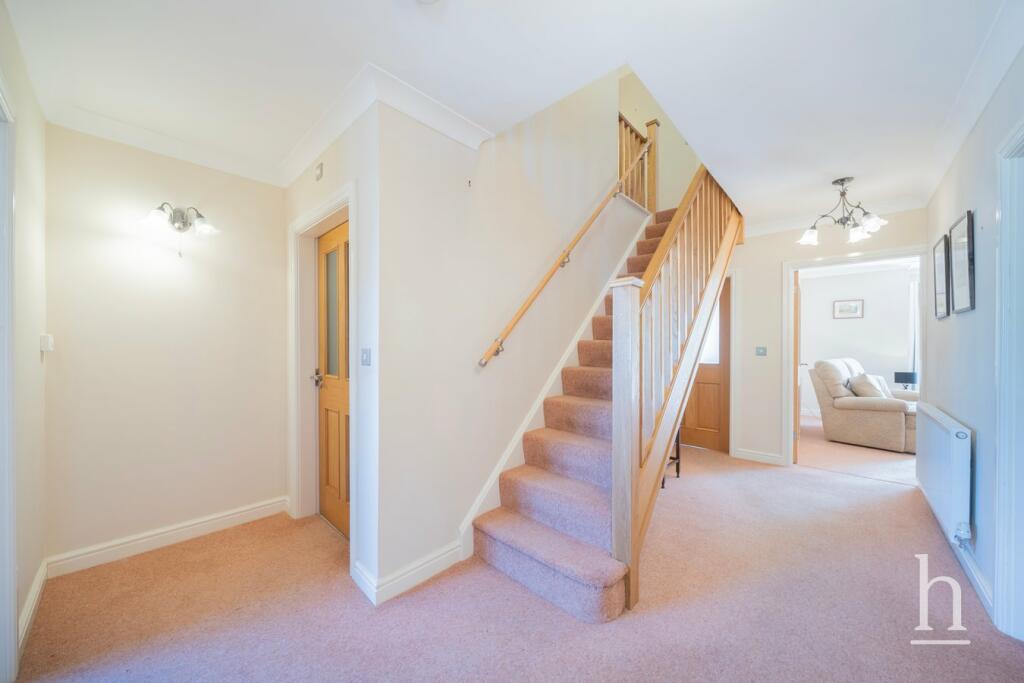 Additional image 2 of Ford Road, Upton, CH49