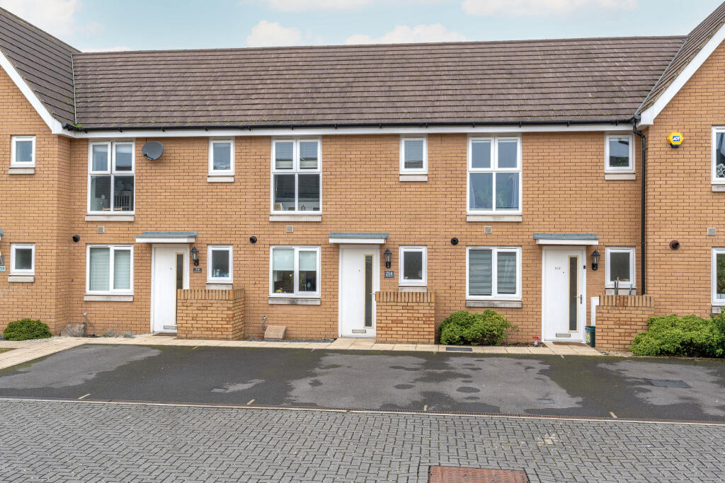 Additional image 16 of Wood Street, Charlton Hayes, Bristol