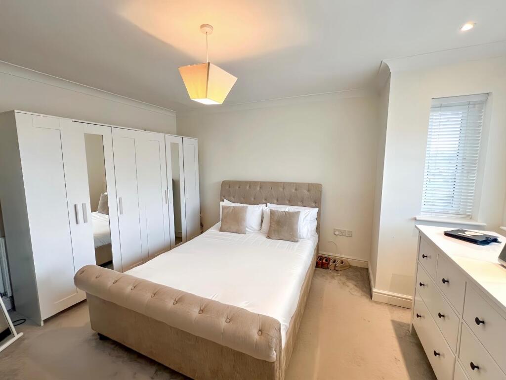 Additional image 14 of Long Acre, North Cornelly, Bridgend County Borough, CF33 4BE