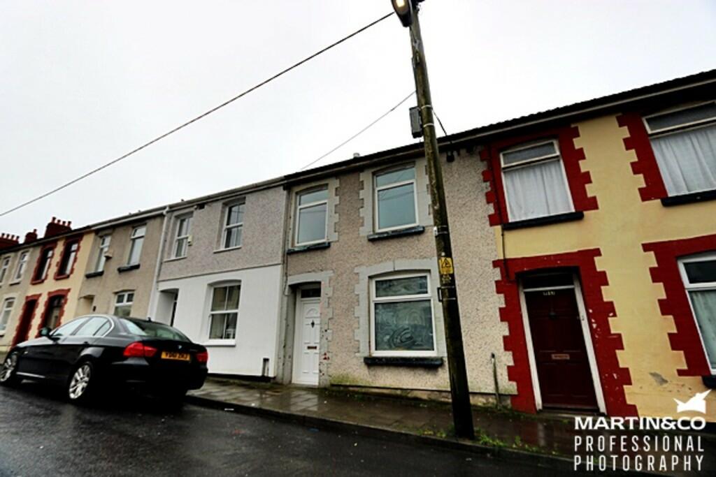 Additional image 2 of Herbert Street, Treherbert