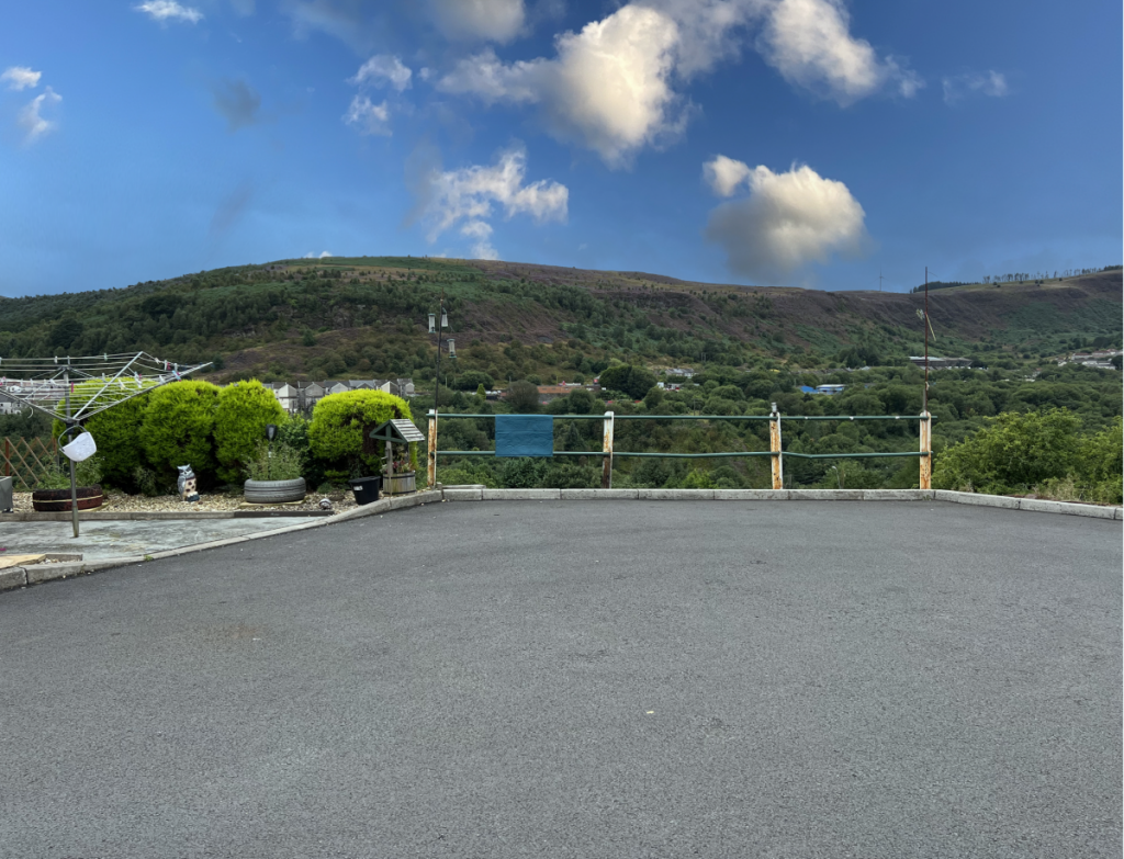 Additional image 3 of Mountain Row Blaenllechau - Ferndale