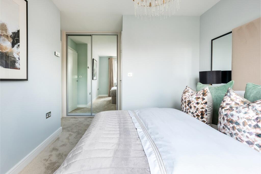 Additional image 9 of Land Off Cefn Yr Hendy,
Miskin,
Rhondda Cynon Taff,
CF72 8PN