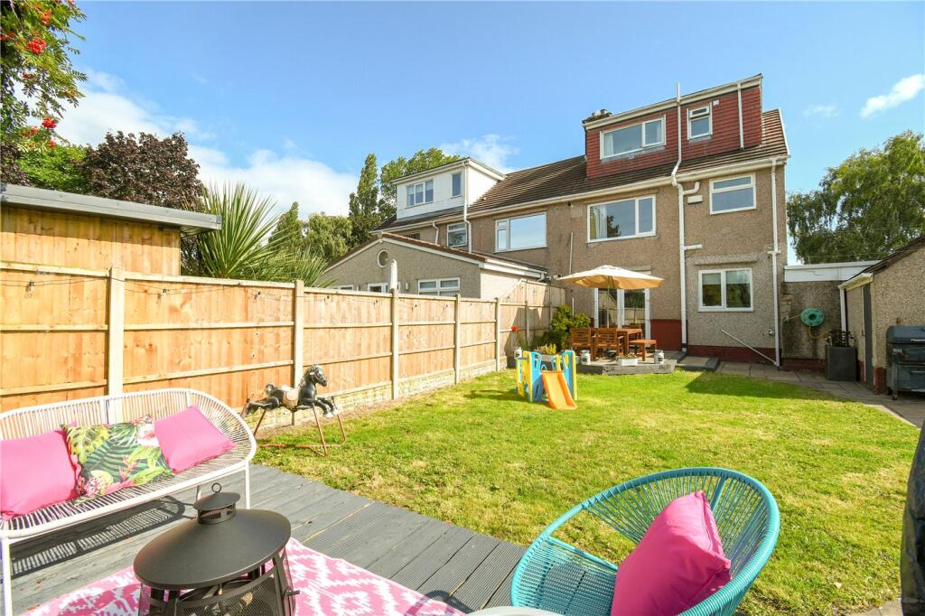 Additional image 29 of Townfield Lane, Bebington, Wirral