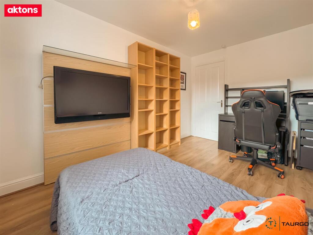 Additional image 19 of Skomer Island Way, Caerphilly