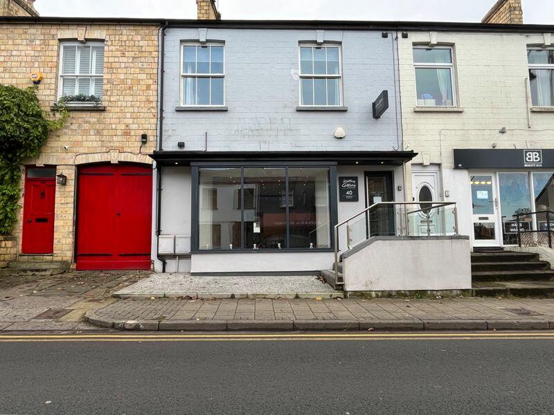 Additional image 19 of 40 Eastgate, Cowbridge, The Vale of Glamorgan CF71 7DG