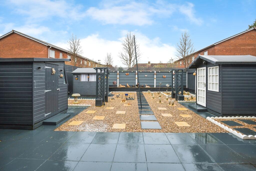 Additional image 4 of Lincoln Road, CHESTER, Cheshire, CH1