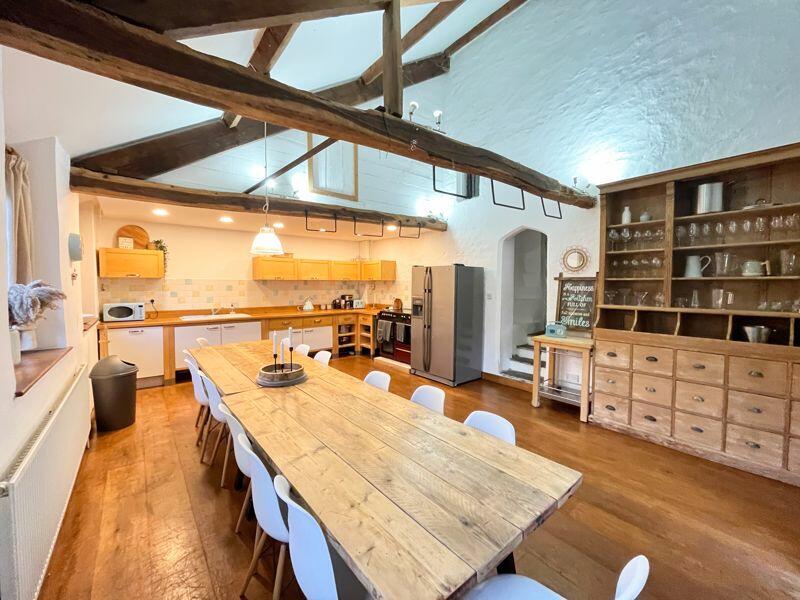 Additional image 2 of Treguff Place with Land, Llantrithyd, Nr. Cowbridge, CF71 7LT