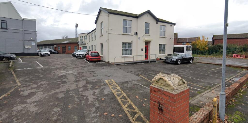 Additional image 2 of Glynteg House, Station Terrace, Caerdydd, CF5 4AA