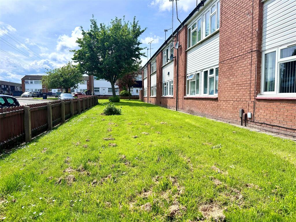 Additional image 7 of Millersdale Close, Wirral, Merseyside, CH62