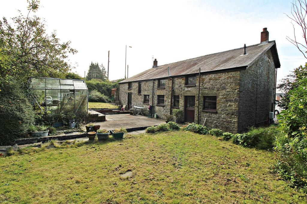 Additional image 23 of Llantrisant Road, Pontyclun, Rhondda Cynon Taff. CF72 9DR