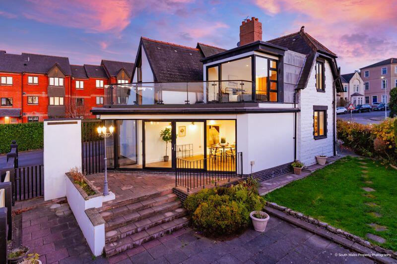 Additional image 36 of Northcliffe Drive, Penarth