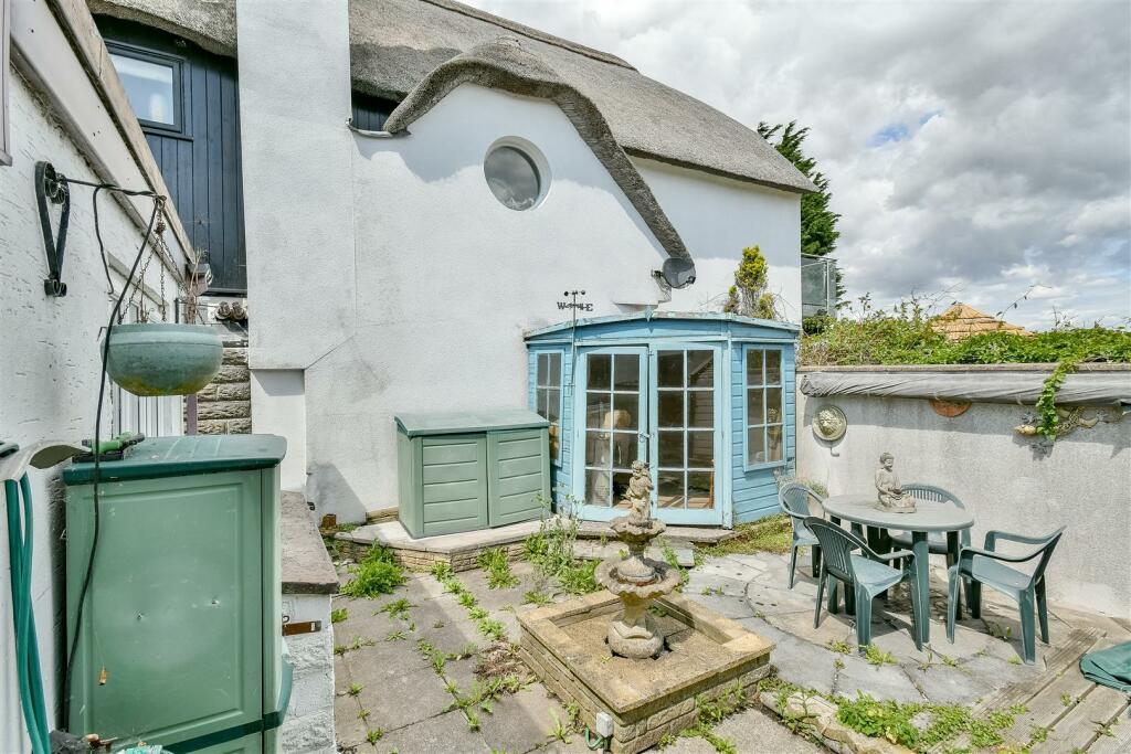 Additional image 14 of Viaduct View, Porthkerry, Rhoose