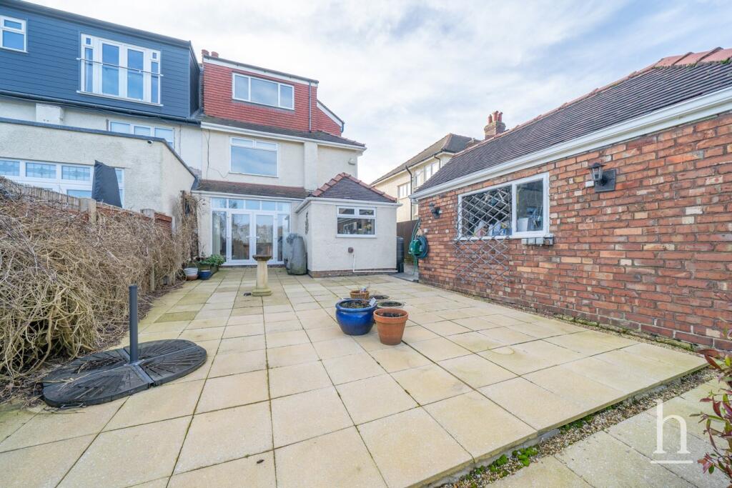 Additional image 21 of Higher Bebington Road, Higher Bebington, CH63