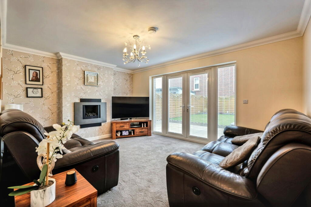 Additional image 7 of St. Mungos Close, Dearham, Maryport, CA15 7EZ
