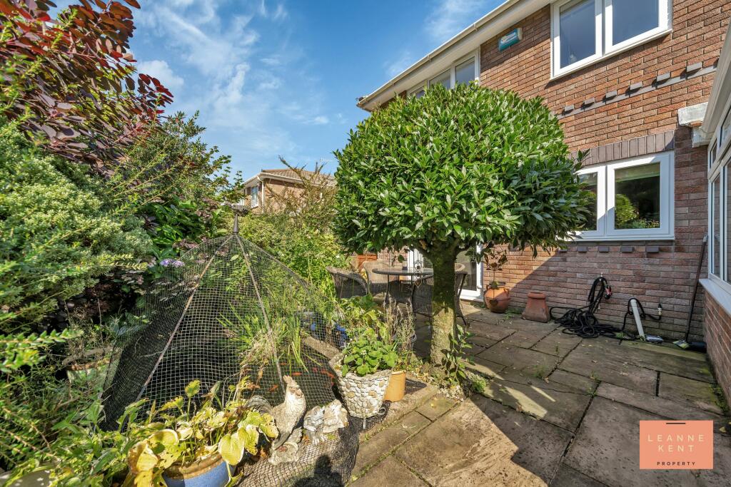 Additional image 37 of Rhyd Y Gwern Close, Rudry, CF83