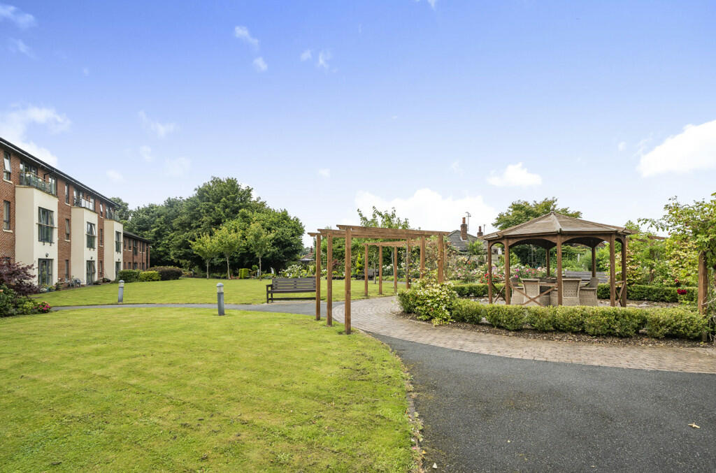 Additional image 5 of Kingsway, Chester, Cheshire