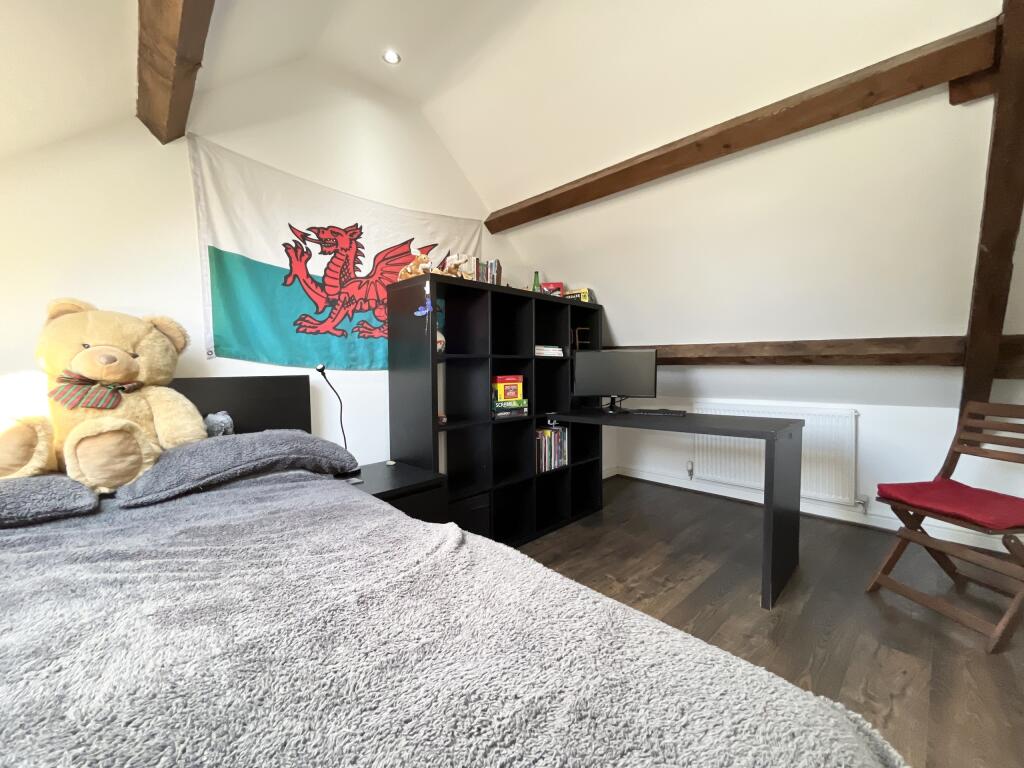 Additional image 23 of Ty Mawr, Ystradfellte, Aberdare, Mid Glamorgan