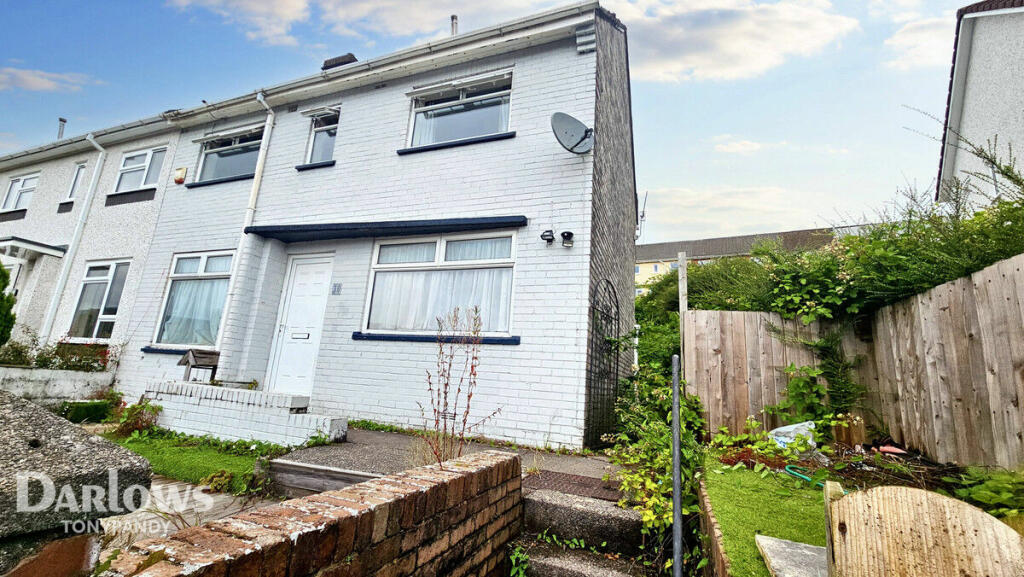 Additional image 33 of Danycoed, Ystrad, Pentre CF41