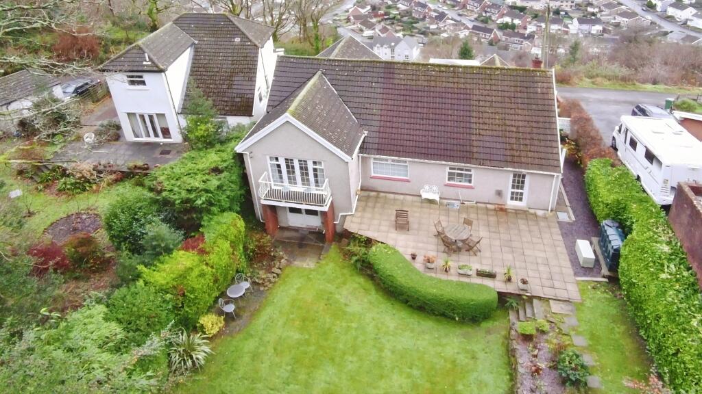 Additional image 25 of Erw Hir, Llantrisant, PONTYCLUN