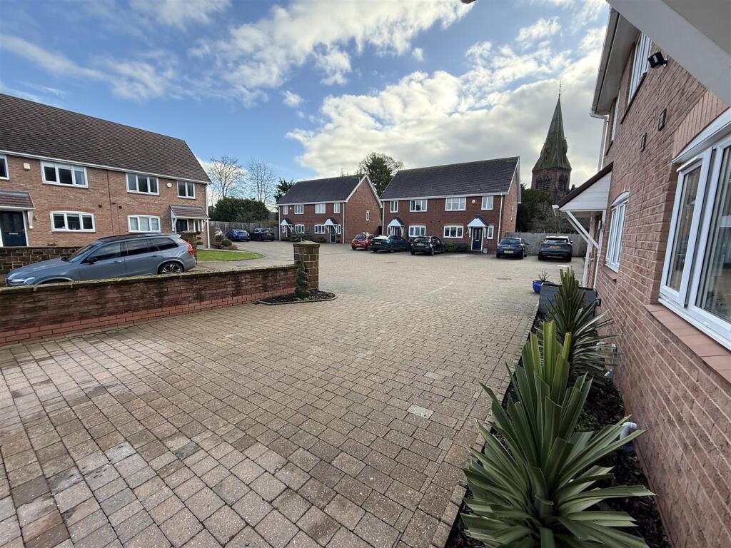 Additional image 31 of Mark Rake, Bromborough, Wirral