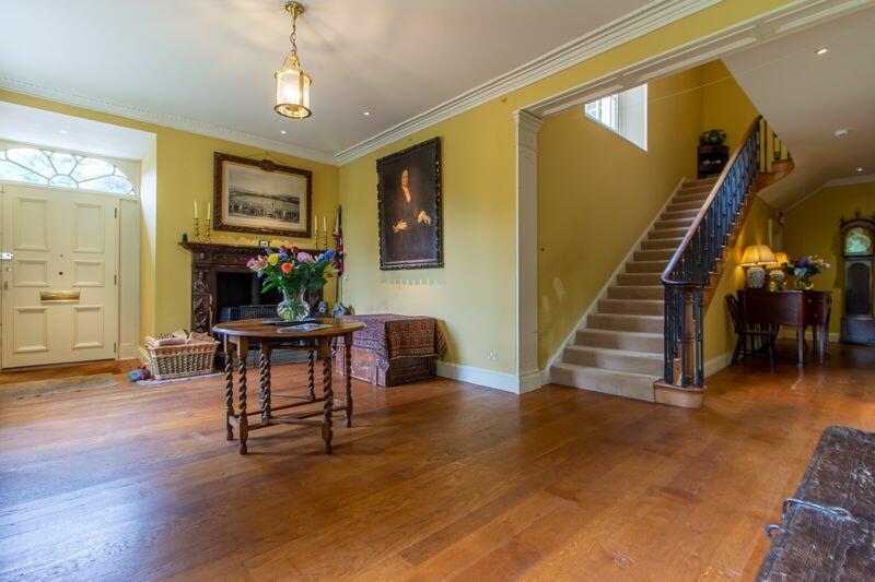 Additional image 8 of The Cottage, St. Hilary, Cowbridge, The Vale of Glamorgan CF71 7DP