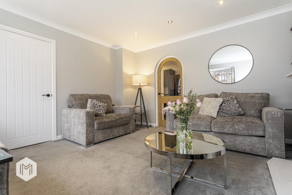 Additional image 6 of Astley Hall Drive, Ramsbottom, Bury, Greater Manchester, BL0 9DF