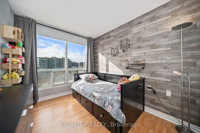 Additional image 30 of 906 Sheppard Ave Unit 607