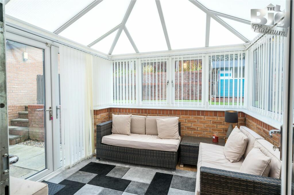 Additional image 13 of Min Awel, Flint, CH6