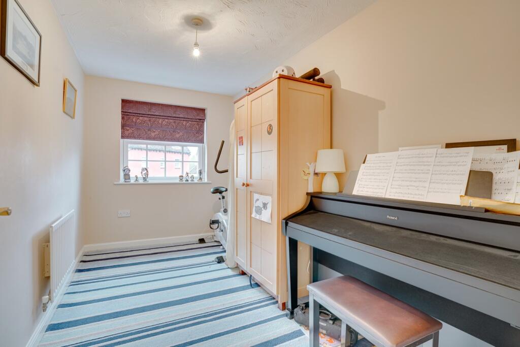 Additional image 24 of Shearling Drive, Lower Cambourne, Cambridge, CB23