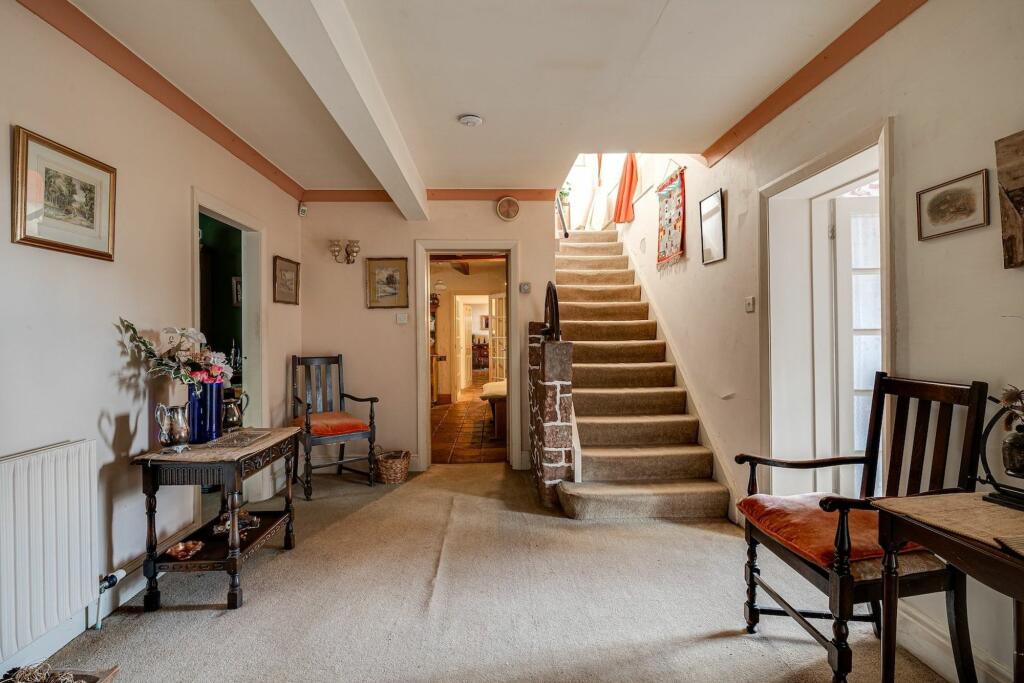 Additional image 4 of Aldford Road, Huntington, CH3