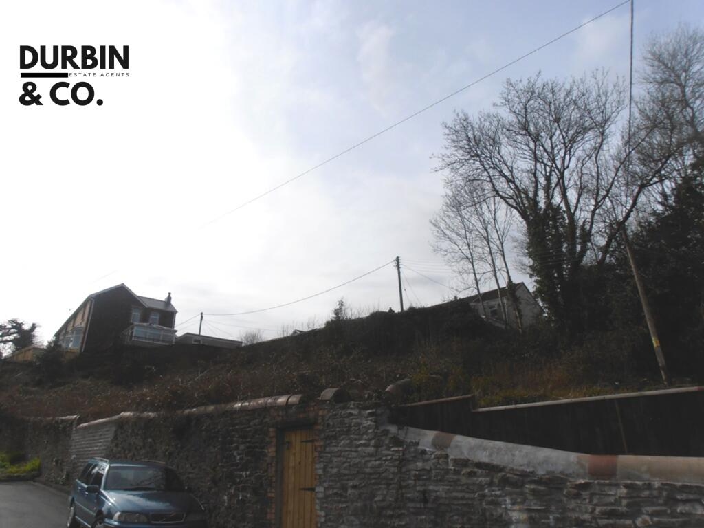 Additional image 4 of Land @ Forge Row, Aberaman, Aberdare