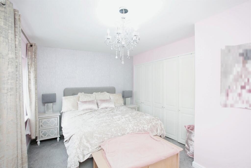 Additional image 10 of Llewellyns View, Gilfach Goch, Porth