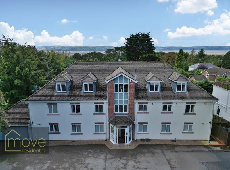 Dial House, Telegraph Road, Heswall, Wirral