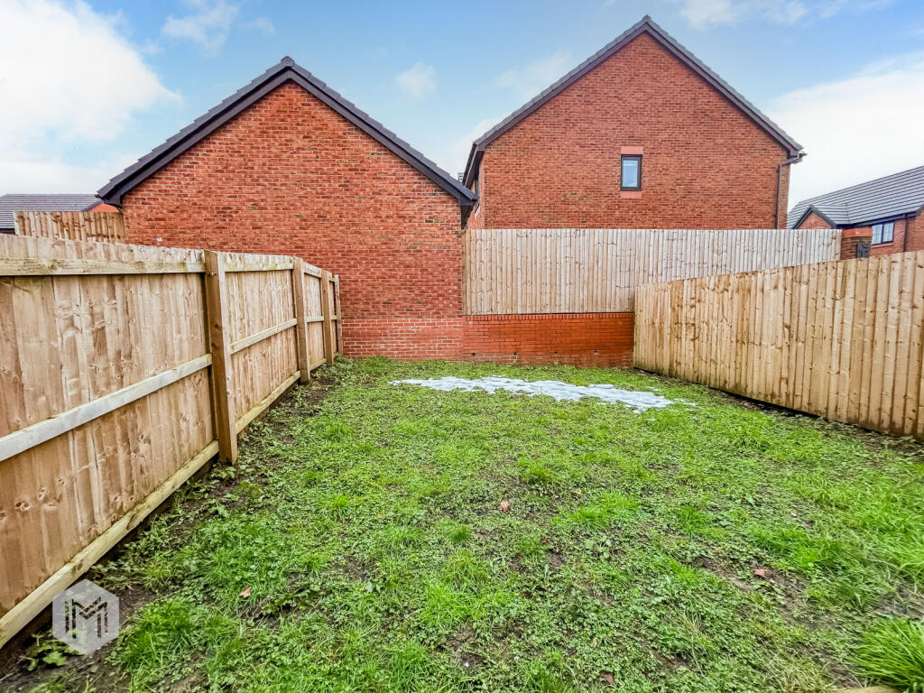Additional image 3 of Avro Close, Lostock, Bolton, Greater Manchester, BL6 4NZ