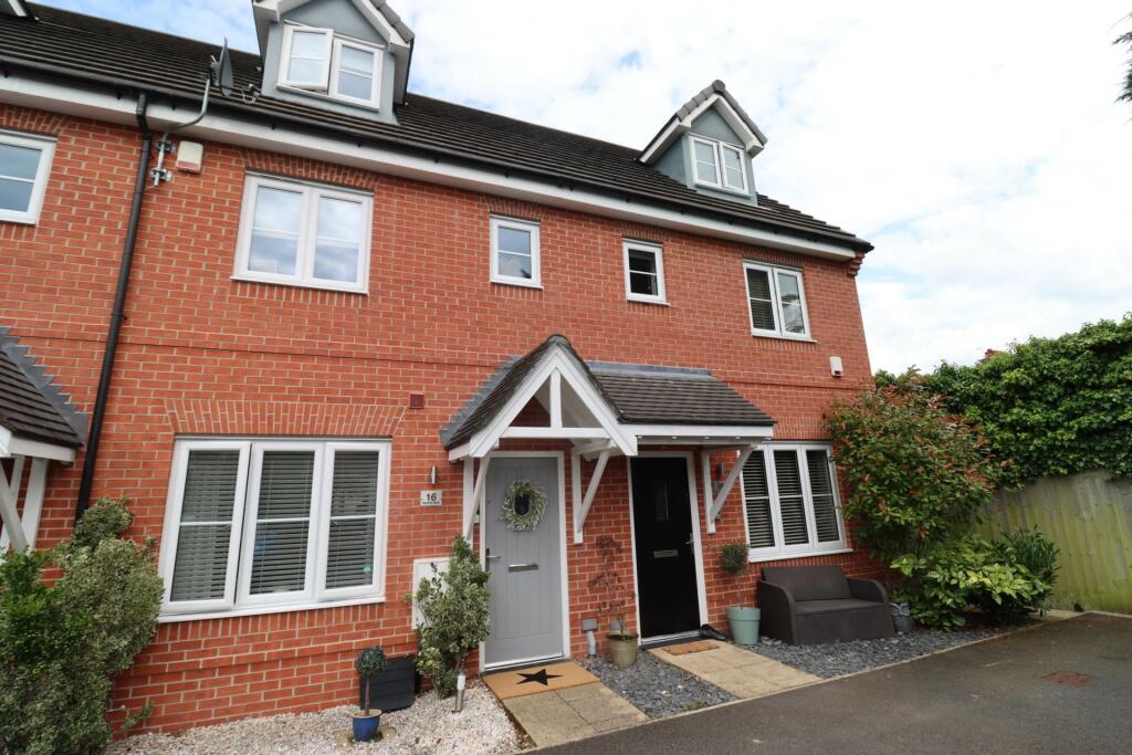 Additional image 31 of Harrison Close, Eastham