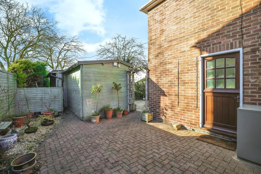 Additional image 15 of Harlton Road, Little Eversden, CAMBRIDGE