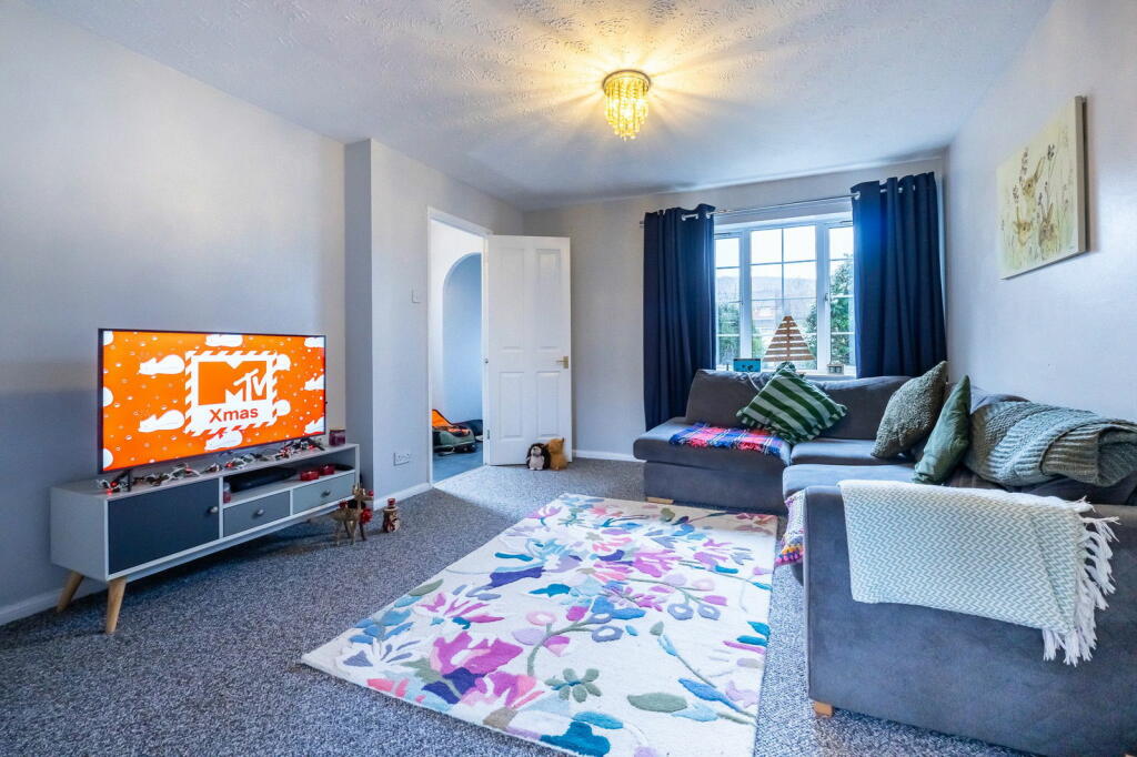 Additional image 23 of Cwrt Nant Y Felin, Caerphilly, CF83 1TP