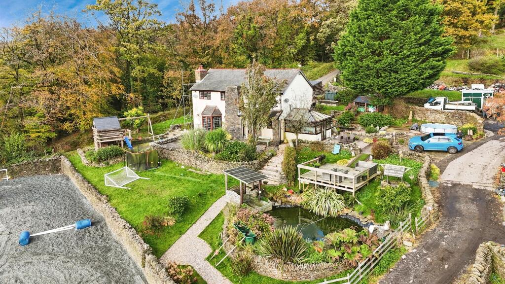 Additional image 16 of Gilfach Glyd Farm, Ynysybwl, Pontypridd