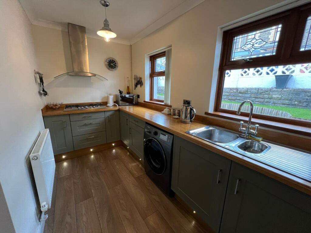 Additional image 4 of Vicarage Terrace Treorchy - Treorchy