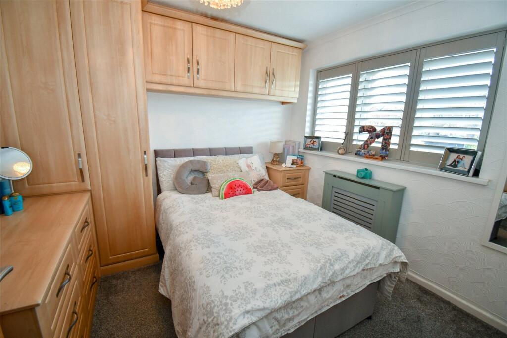 Additional image 11 of Littlemore Close, Saughall Massie, Wirral