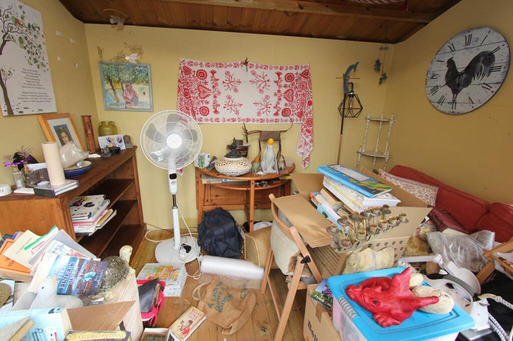 Additional image 30 of Well Road, East Aberthaw, CF62 3DF