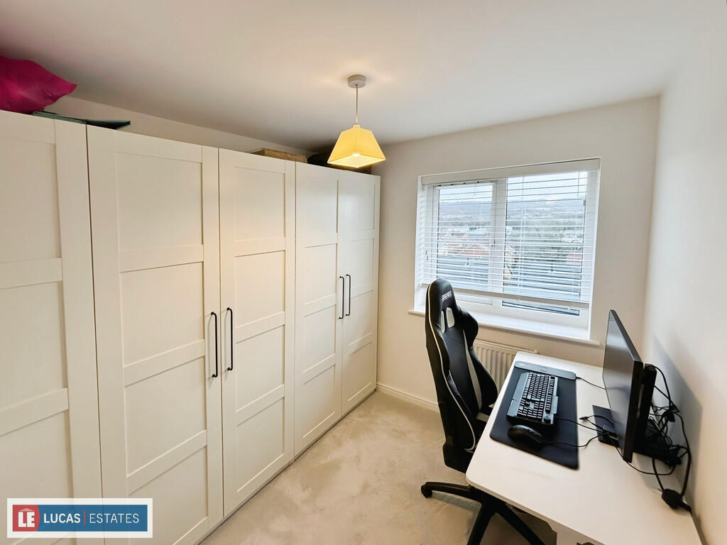 Additional image 14 of Kiln Field Drive, Bedwas, Caerphilly