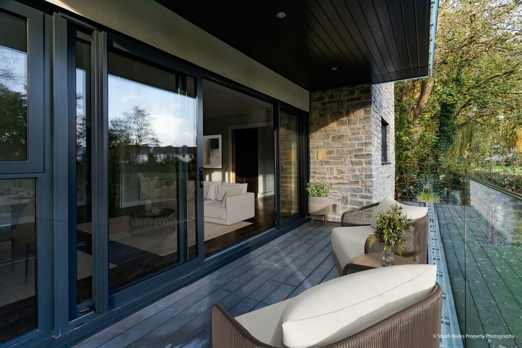 Additional image 10 of Plas Dorlan, Minafon, Cowbridge