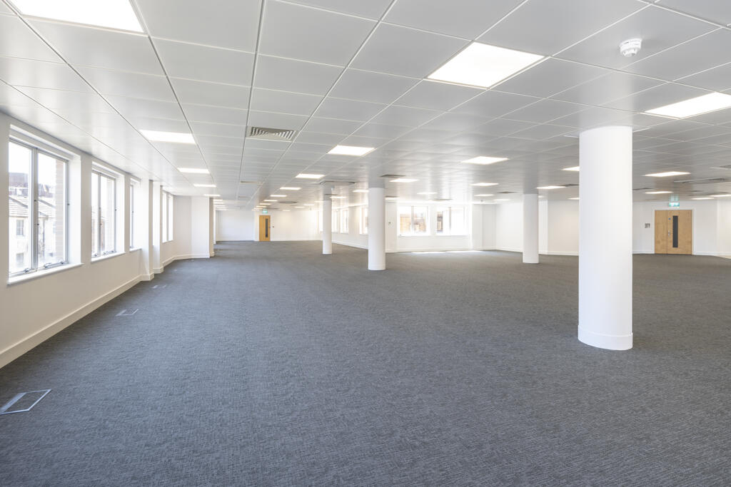 Additional image 3 of Queens Road Quadrant, Brighton, East Sussex BN1 3XJ